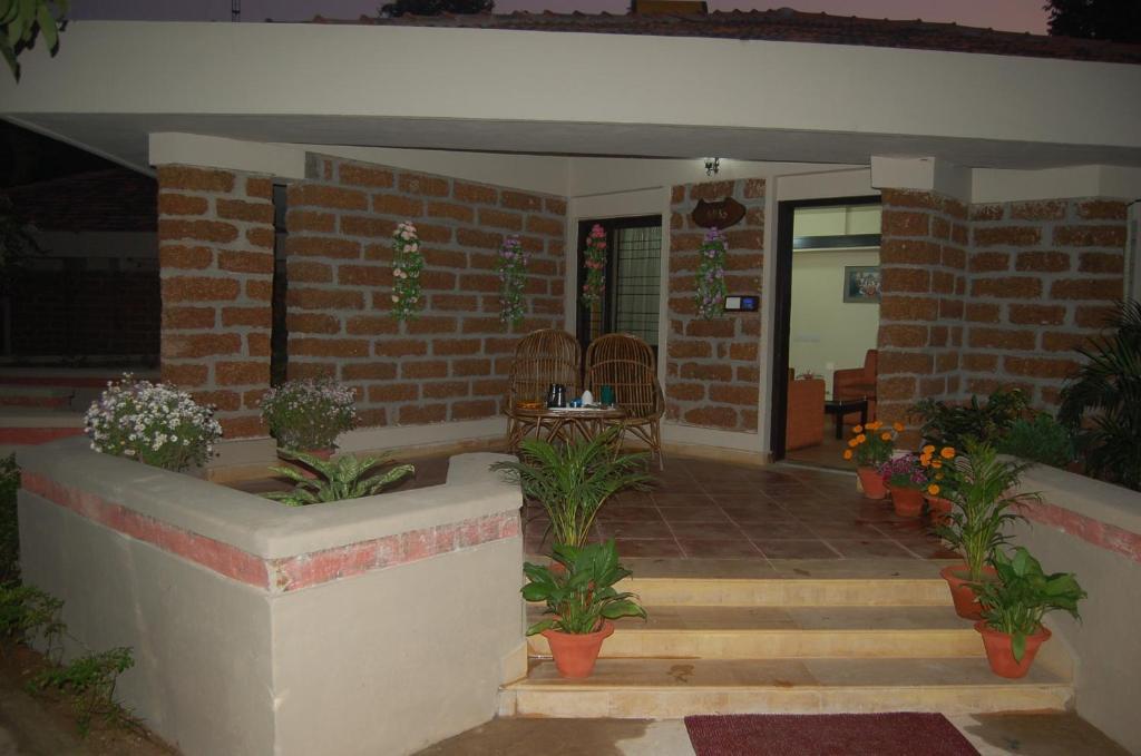 Toshali Sands Puri Quarto foto